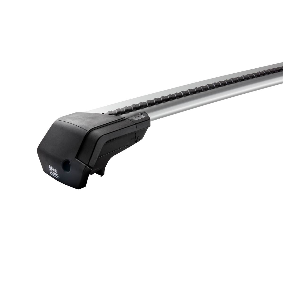 2 Barres Aluminium Xplore 6606 Montblanc