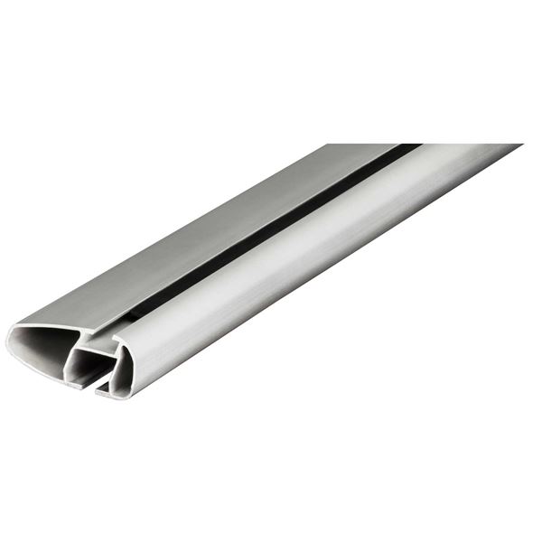 2 barres aluminium Xplore 6601 Montblanc