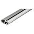 2 barres aluminium Xplore 6601 Montblanc
