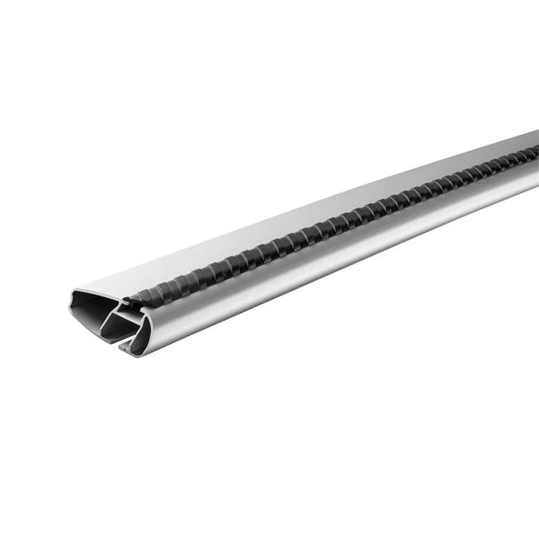 2 barres aluminium Xplore 6602 Montblanc