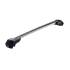 2 barres aluminium Xplore 6607 Montblanc