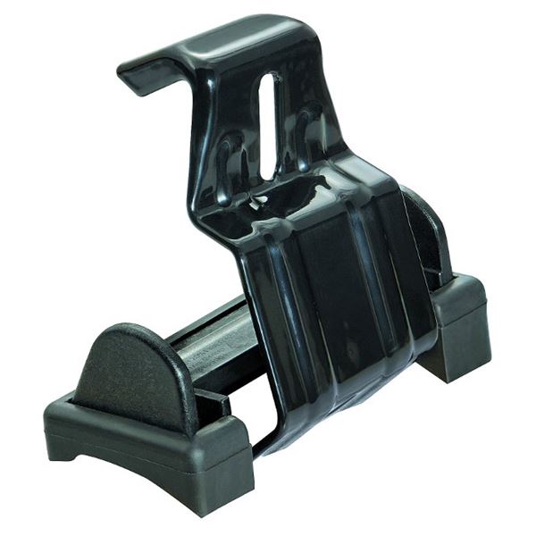 4 Fixations K122 Feu Vert - Portage en kit