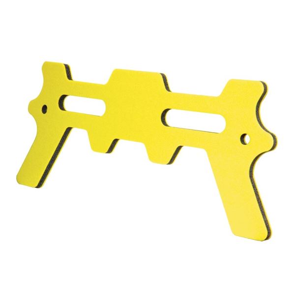 Mousse de protection Montblanc Bike Protect 1