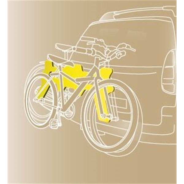 Mousse de protection Montblanc Bike Protect 1