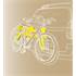 Mousse de protection Montblanc Bike Protect 1