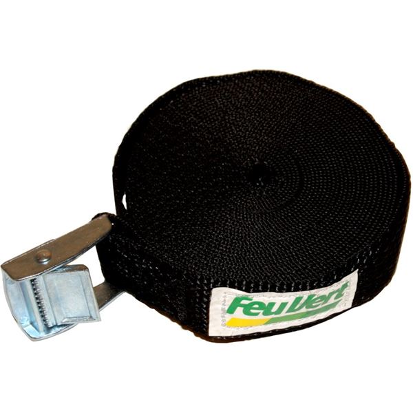 Sangle automatique Feu Vert 5 m