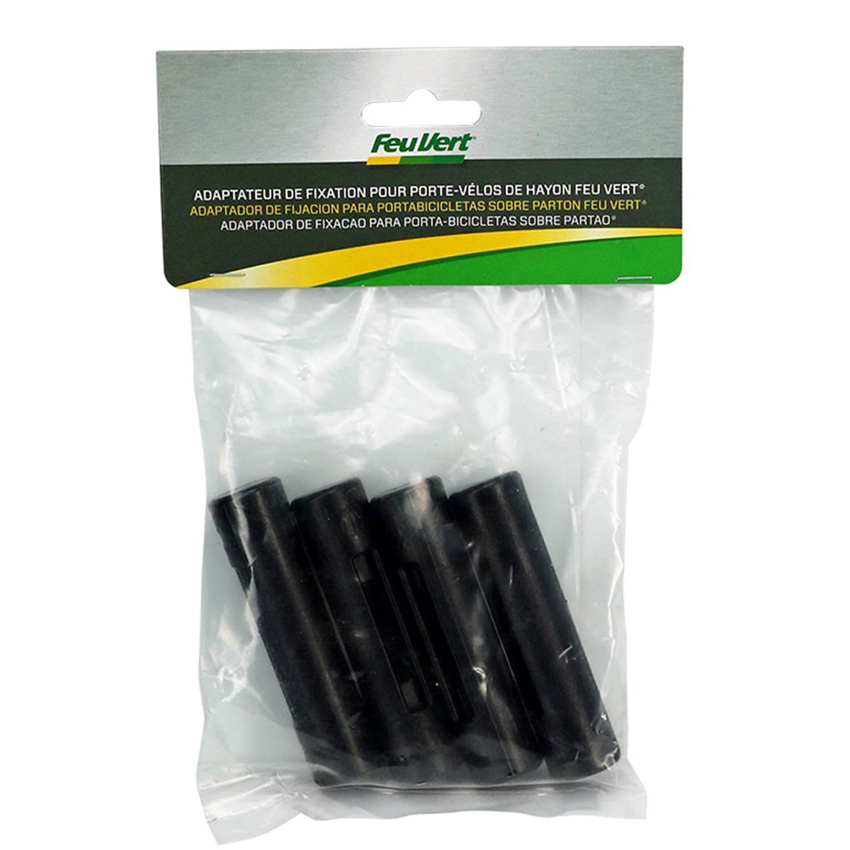 Adaptateur De Fixation Pour Porte-vélos Sur Hayon À Sangles Feu Vert Canyon 3 Et Canyon 3r
