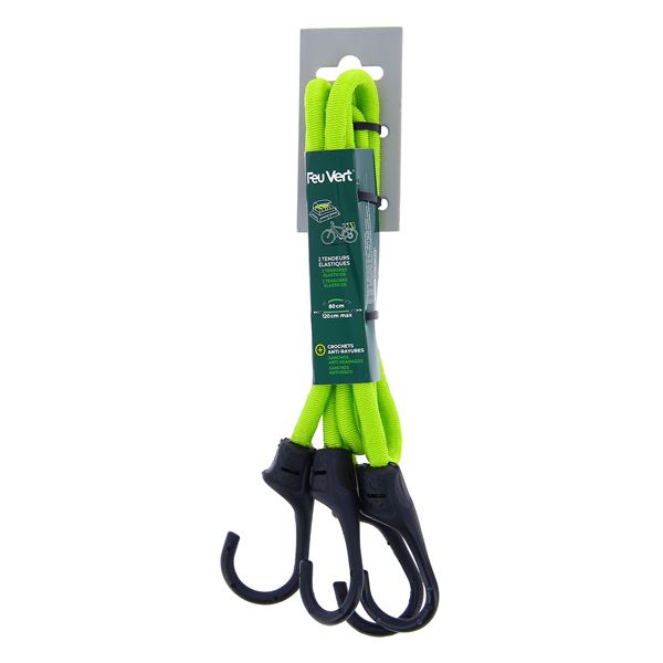 2 sandows 80cm Feu Vert
