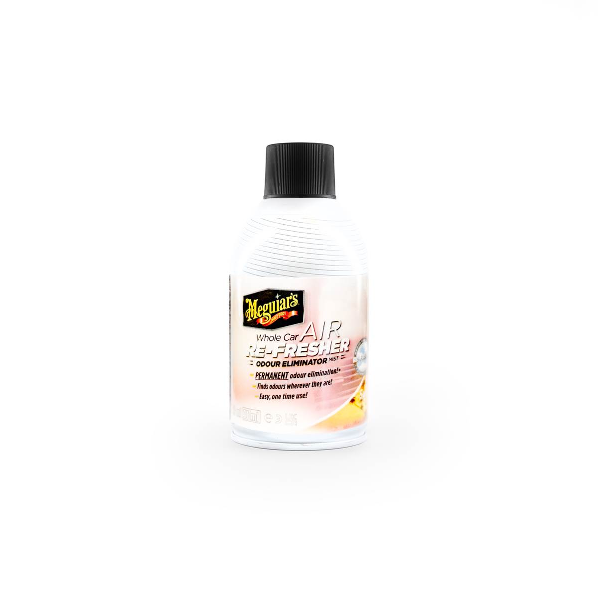 Destructeur Odeur Fidji Meguiar's