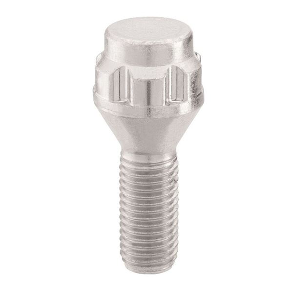 4 VIS ANTIVOL BR1018 LOKNOX