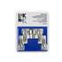 4 VIS ANTIVOL BC1204 LOKNOX
