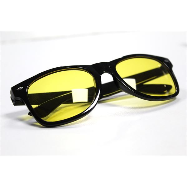 Lunettes de Conduite de nuit SODIFAC