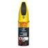 Nettoyant tissus et moquette ABEL AUTO 400 ml