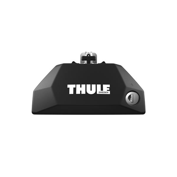 Pieds Thule Evo Flush Rail 7106