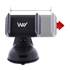 Support pince fixation ventouse multisurface WAY