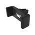 Support pince compact sur grille d'aération WAY