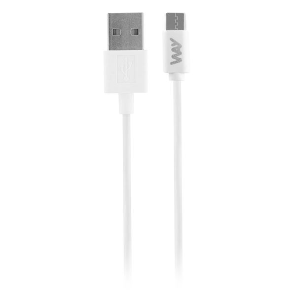 Câble USB vers USB-C WAY