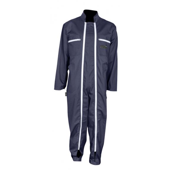 Combinaison de travail 2 ZIPS XL