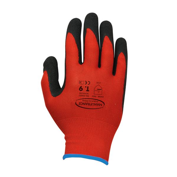 Gants de manutention grande dextérité T09