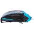 Remorque vélo Thule Coaster XT bleue