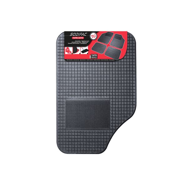 4 Tapis universel SOBER