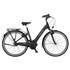 Vélo ville électrique mixte Fischer Cita 3.1i noir