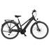 VTC électrique mixte Fischer Viator 4.0i noir taille 44