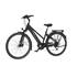 VTC électrique mixte Fischer Viator 4.0i noir taille 44