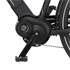 VTC électrique mixte Fischer Viator 4.0i noir taille 44