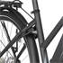 VTC électrique mixte Fischer Viator 4.0i noir taille 44