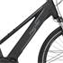 VTC électrique mixte Fischer Viator 4.0i noir taille 44