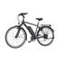 Vélo tout chemin électrique homme Fischer ETH1806