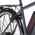 Vélo tout chemin électrique homme Fischer ETH1806