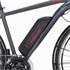 Vélo tout chemin électrique homme Fischer ETH1806