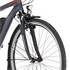 Vélo tout chemin électrique homme Fischer ETH1806