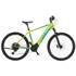 Vélo VTT électrique Fischer Montis 6.0i vert