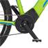 Vélo VTT électrique Fischer Montis 6.0i vert