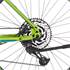 Vélo VTT électrique Fischer Montis 6.0i vert
