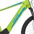 Vélo VTT électrique Fischer Montis 6.0i vert