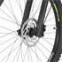 Vélo VTT électrique Fischer Montis 6.0i vert