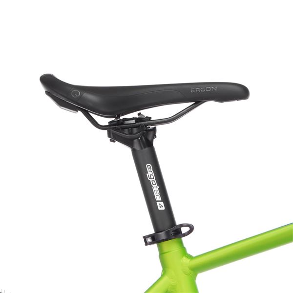 Vélo VTT électrique Fischer Montis 6.0i vert