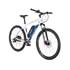 Vélo VTT électrique Fischer Montis 2.0 Blanc