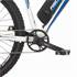 Vélo VTT électrique Fischer Montis 2.0 Blanc