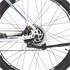 Vélo VTT électrique Fischer Montis 2.0 Blanc
