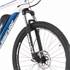 Vélo VTT électrique Fischer Montis 2.0 Blanc