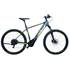 Vélo VTT électrique mixte Fischer Montis 5.0i taille 48