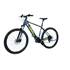 Vélo VTT électrique mixte Fischer Montis 5.0i taille 48