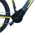 Vélo VTT électrique mixte Fischer Montis 5.0i taille 48