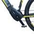 Vélo VTT électrique mixte Fischer Montis 5.0i taille 48