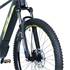 Vélo VTT électrique mixte Fischer Montis 5.0i taille 48